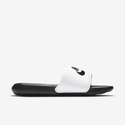 Chinelo Nike Victori One - Slide - Feminino - Foto 4