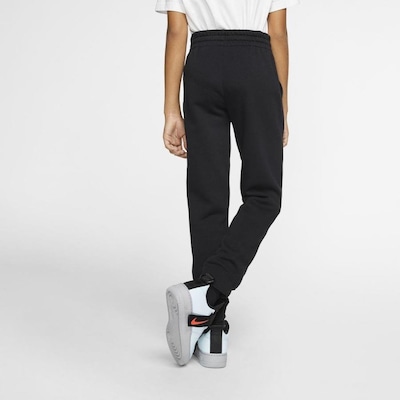 Calça Nike Sportswear Club Fleece Infantil - Foto 2