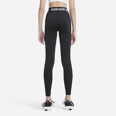 Calça Legging Nike Pro - Infantil - Foto 2