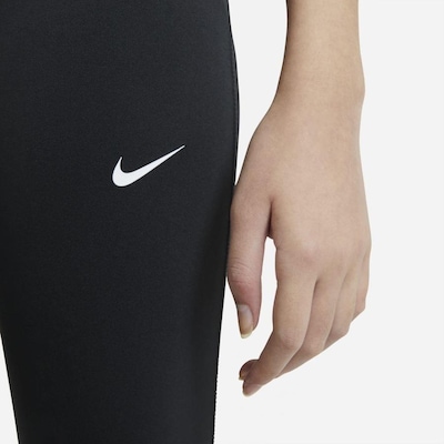 Calça Legging Nike Pro - Infantil - Foto 4