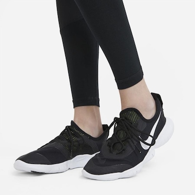 Calça Legging Nike Pro - Infantil - Foto 5