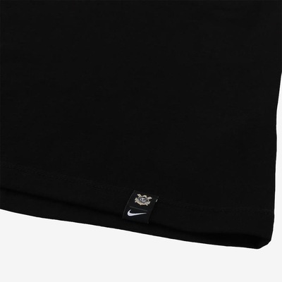Camiseta do Corinthians Nike - Masculina - Foto 4