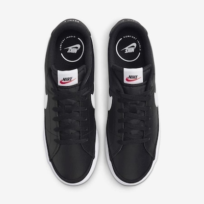 Tênis Nike Court Legacy - Masculino - Foto 4