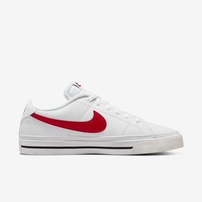 Tênis NIkeCourt Legacy - Masculino - Foto 3