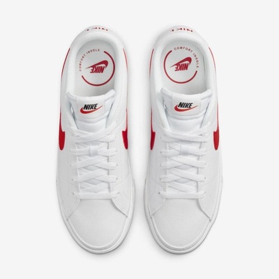 Tênis NIkeCourt Legacy - Masculino - Foto 4
