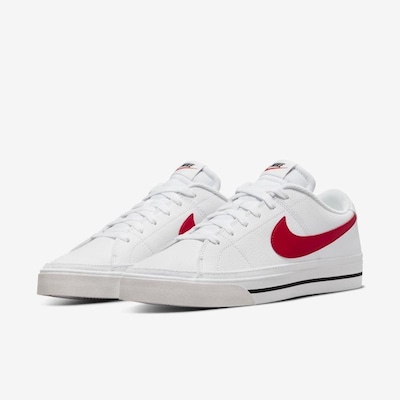 Tênis NIkeCourt Legacy - Masculino - Foto 5