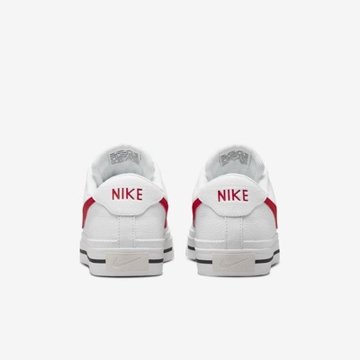 Tênis NIkeCourt Legacy - Masculino - Foto 6