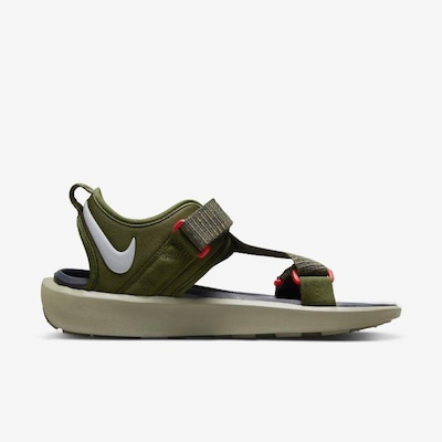 Sandália Nike Vista - Masculina - Foto 3