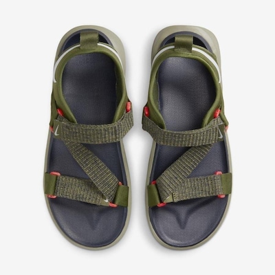 Sandália Nike Vista - Masculina - Foto 4