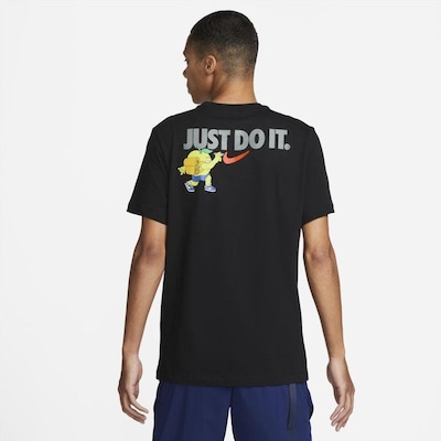 Camiseta Nike Sportswear Sole Food - Masculina - Foto 2