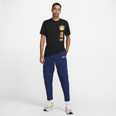 Camiseta Nike Sportswear Sole Food - Masculina - Foto 5