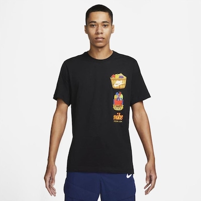 Camiseta Nike Sportswear Sole Food - Masculina - Foto 1