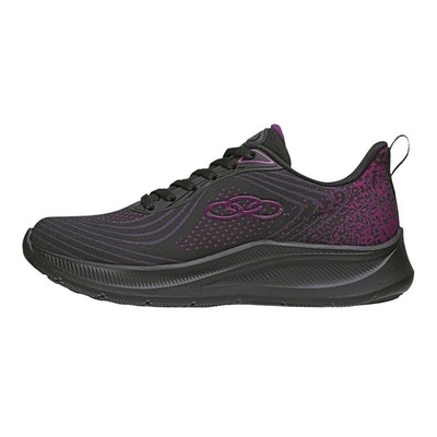 Tênis Olympikus Onda - Feminino - Foto 2