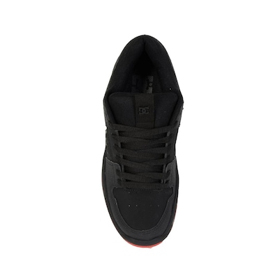 Tênis DC Shoes Lynx Zero - Masculino - Foto 5