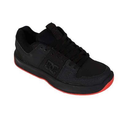Tênis DC Shoes Lynx Zero - Masculino - Foto 1