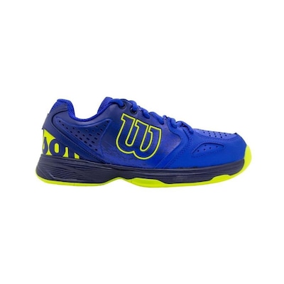 Tênis Wilson K Energy para Jogar Tênis - Masculino - Foto 3