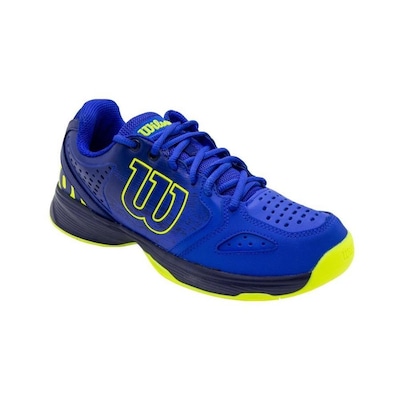 Tênis Wilson K Energy para Jogar Tênis - Masculino - Foto 4