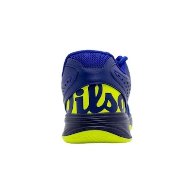 Tênis Wilson K Energy para Jogar Tênis - Masculino - Foto 5