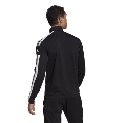 Camisa adidas Treino Squadra 21 - Masculina - Foto 2