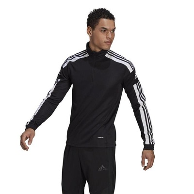Camisa adidas Treino Squadra 21 - Masculina - Foto 1