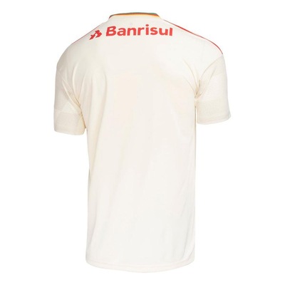 Camisa do Internacional II 22/23 adidas - Masculina - Foto 2