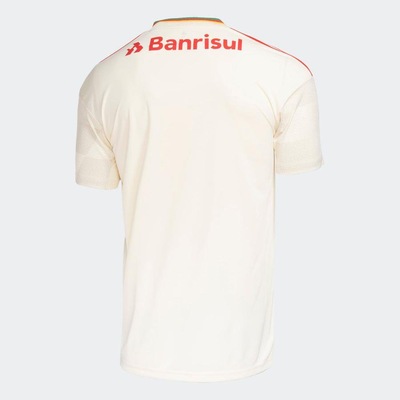 Camisa do Internacional II 22/23 adidas - Masculina - Foto 4