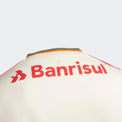 Camisa do Internacional II 22/23 adidas - Masculina - Foto 5