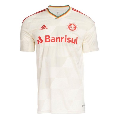 Camisa do Internacional II 22/23 adidas - Masculina - Foto 1