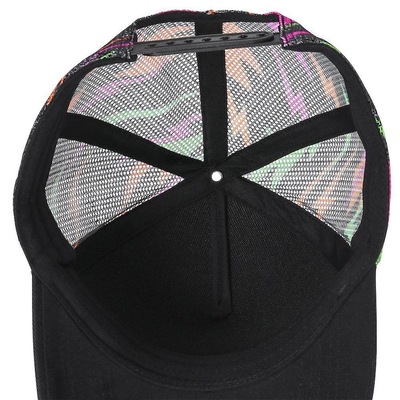 Boné Shark Tela Beach Unis - Trucker - Sntapback - Adulto - Foto 5