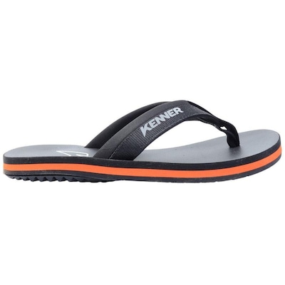 Chinelo Kenner Kinno Comfort - Masculino - Foto 2