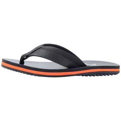 Chinelo Kenner Kinno Comfort - Masculino - Foto 3