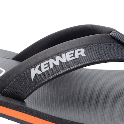 Chinelo Kenner Kinno Comfort - Masculino - Foto 6