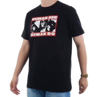 Camiseta Element Pota x Eminence Element - Masculina - Foto 2