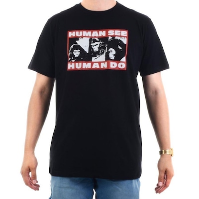 Camiseta Element Pota x Eminence Element - Masculina - Foto 1