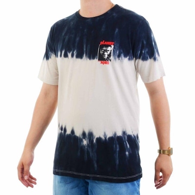 Camiseta Element Pota x Dominion Tie Dye - Masculina - Foto 2