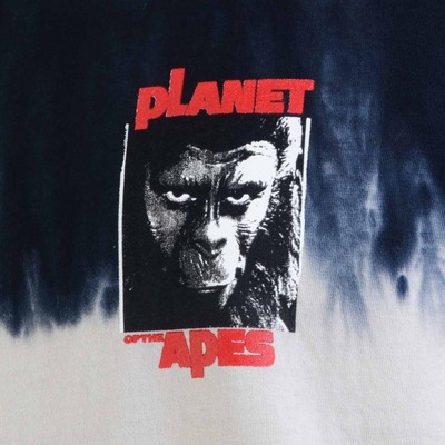 Camiseta Element Pota x Dominion Tie Dye - Masculina - Foto 4