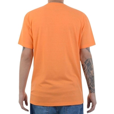 Camiseta Oakley O Ellipse - Masculina - Foto 2