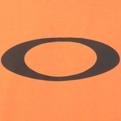 Camiseta Oakley O Ellipse - Masculina - Foto 4