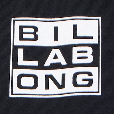 Blusão de Moletom com Capuz Billabong Canguru Bong - Masculino - Foto 5