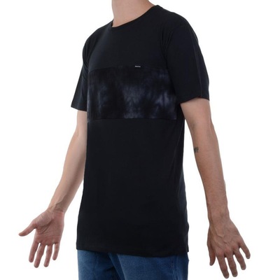 Camiseta Especial Hang Loose Tieblock - Masculina - Foto 2
