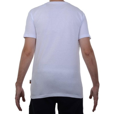 Camiseta Hang Loose Manga Curta Silk Microstripe - Masculina - Foto 5