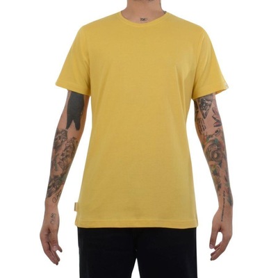Camiseta Rip Curl Plain Tee - Masculina - Foto 2