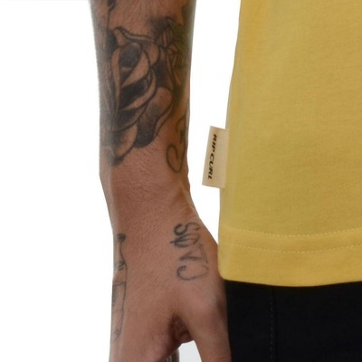 Camiseta Rip Curl Plain Tee - Masculina - Foto 5