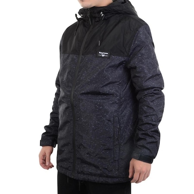 Jaqueta com Capuz Hang Loose Heather 2.0 - Masculina - Foto 2