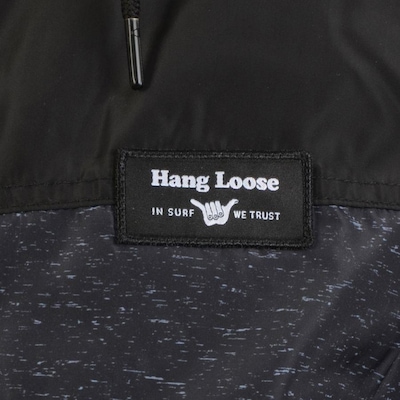 Jaqueta com Capuz Hang Loose Heather 2.0 - Masculina - Foto 3