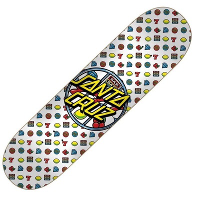 Shape Santa Cruz Jackpot Dot Drop Dead - Foto 1