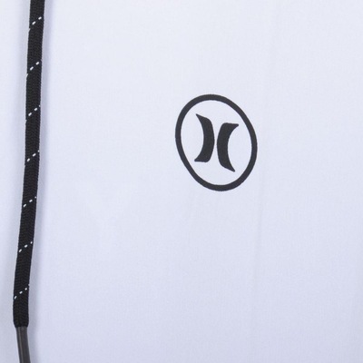 Jaqueta Oversize Hurley Windbreaker Block - Masculina - Foto 4