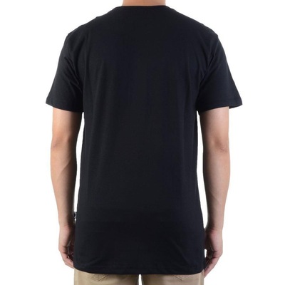 Camiseta Billabong Fire Pocket - Masculina - Foto 1