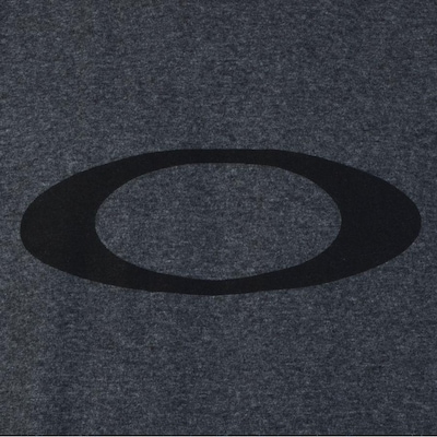 Camiseta Oakley Ellipse Tee - Masculina - Foto 3