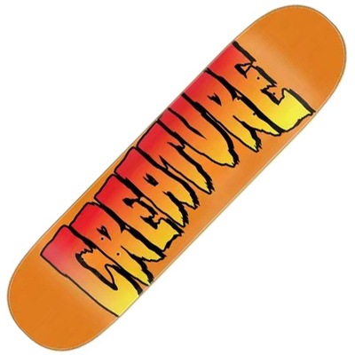 Shape Drop Dead Creature Verde 8.0 - Foto 1